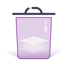 Libérez de l'espace de stockage Mac