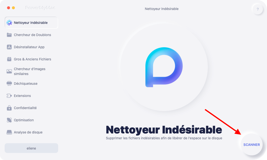 Comment nettoyer mon Mac avec PowerMyMac