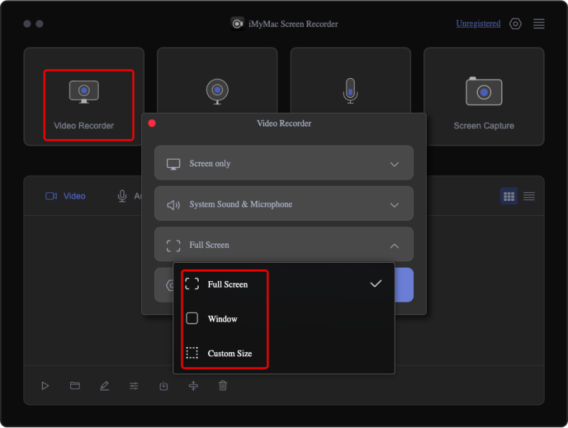 Enregistrez sur Snapchat à leur insu sur PC