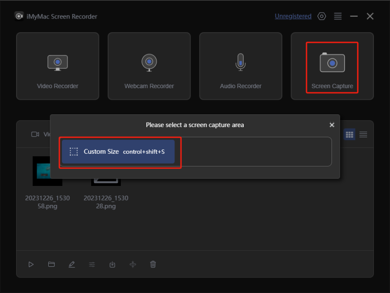 Capture d'écran de l'album Grindr sur Mac/Windows