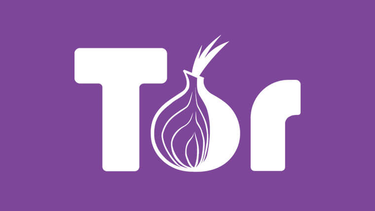 Tor Broser Logo