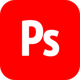 Logo Photoshop