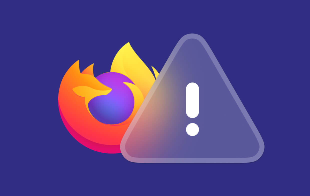 Firefox continue de planter sur Mac