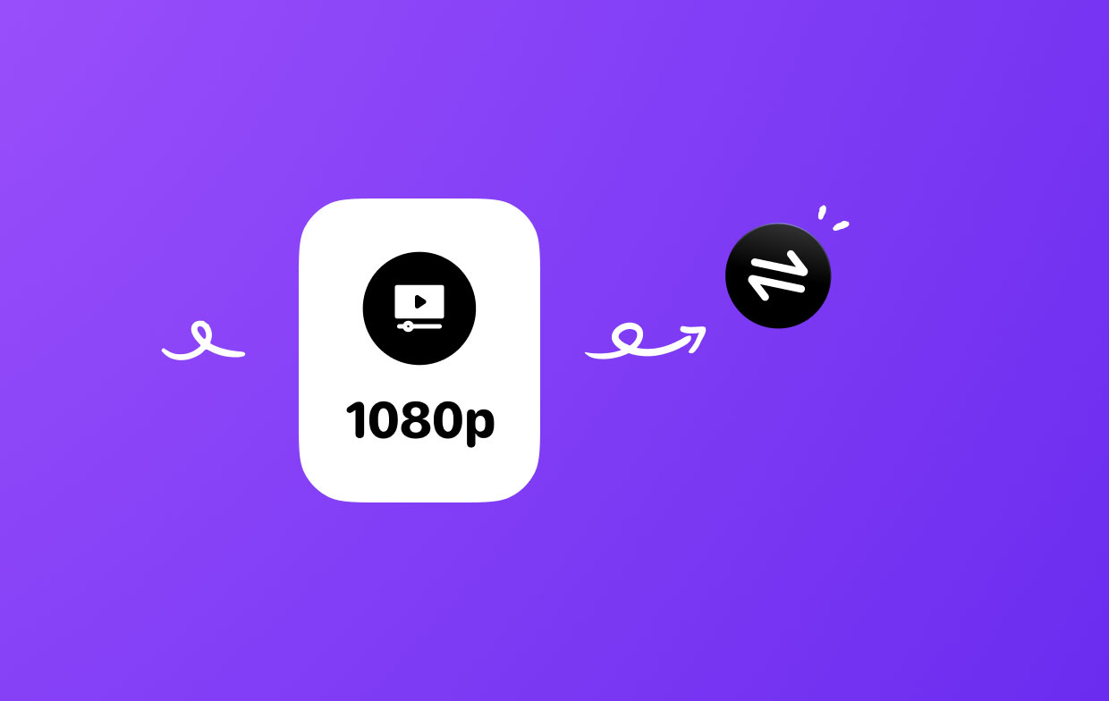 Recommander des convertisseurs vidéo 1080P