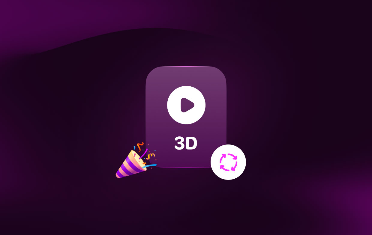 Quel est le meilleur convertisseur vidéo 3D