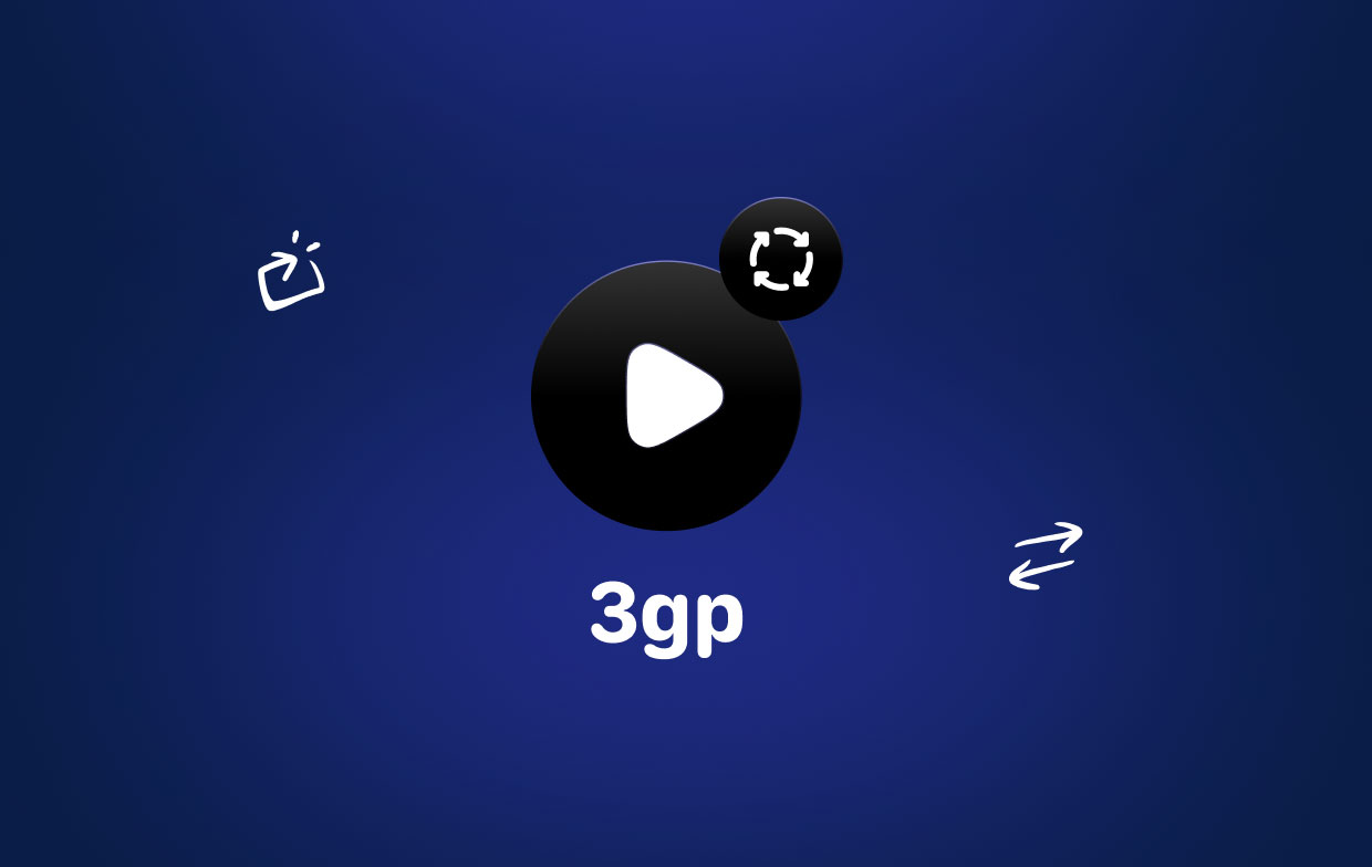 Meilleurs convertisseurs 3GP