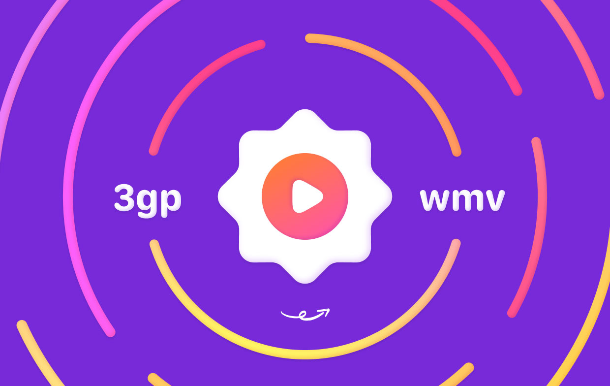 Comment convertir 3GP en WMV