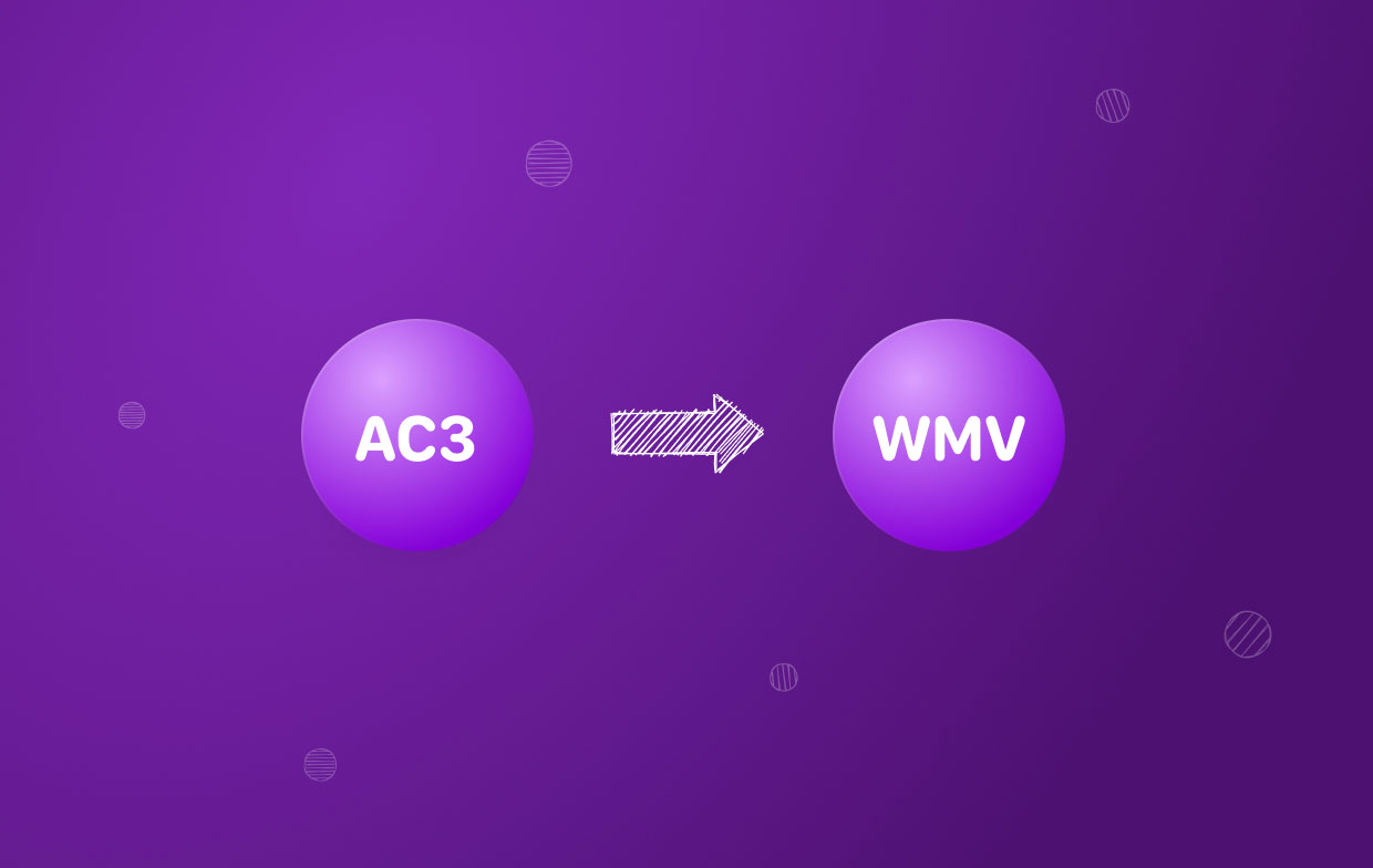 Comment convertir AC3 au format WMV