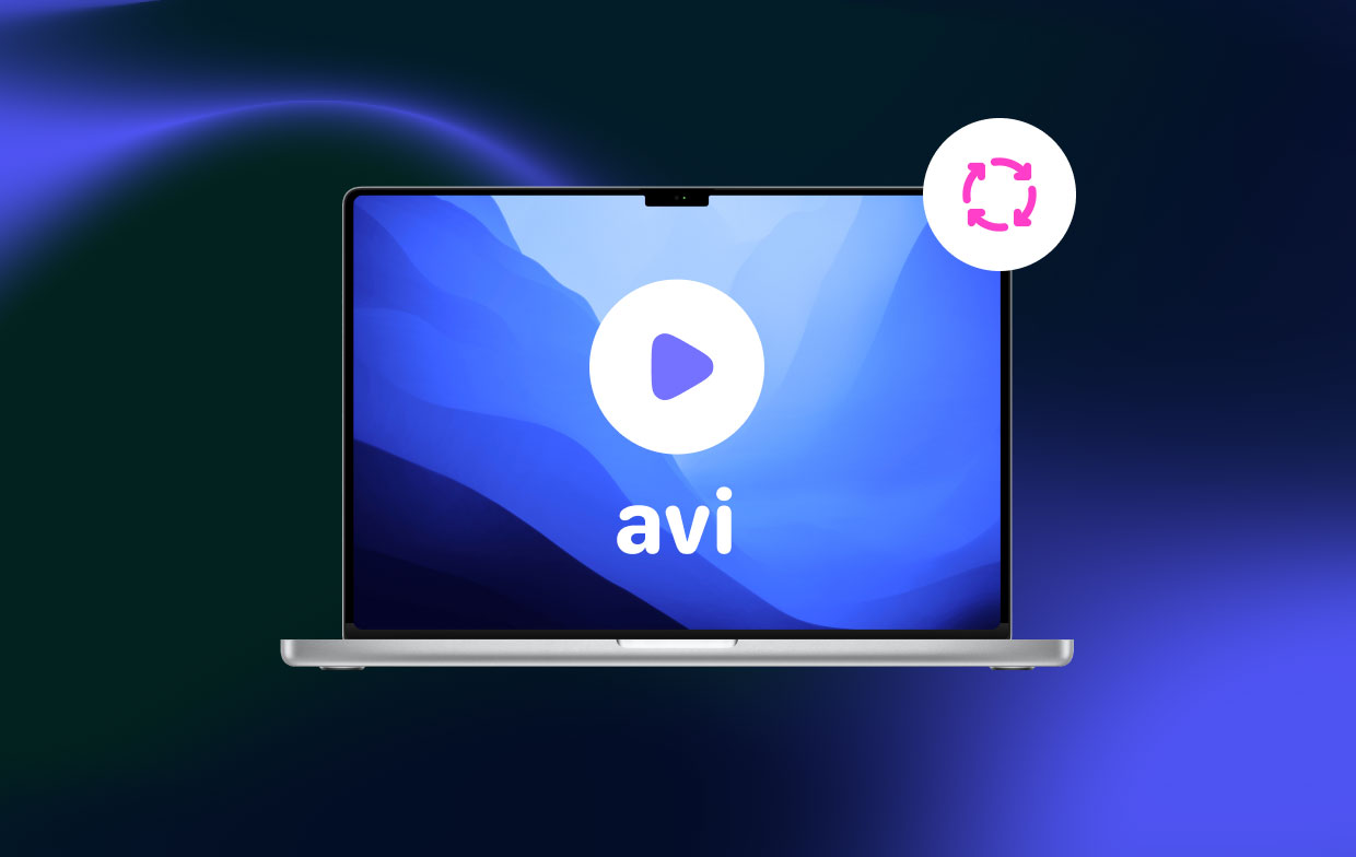 Lecteur AVI