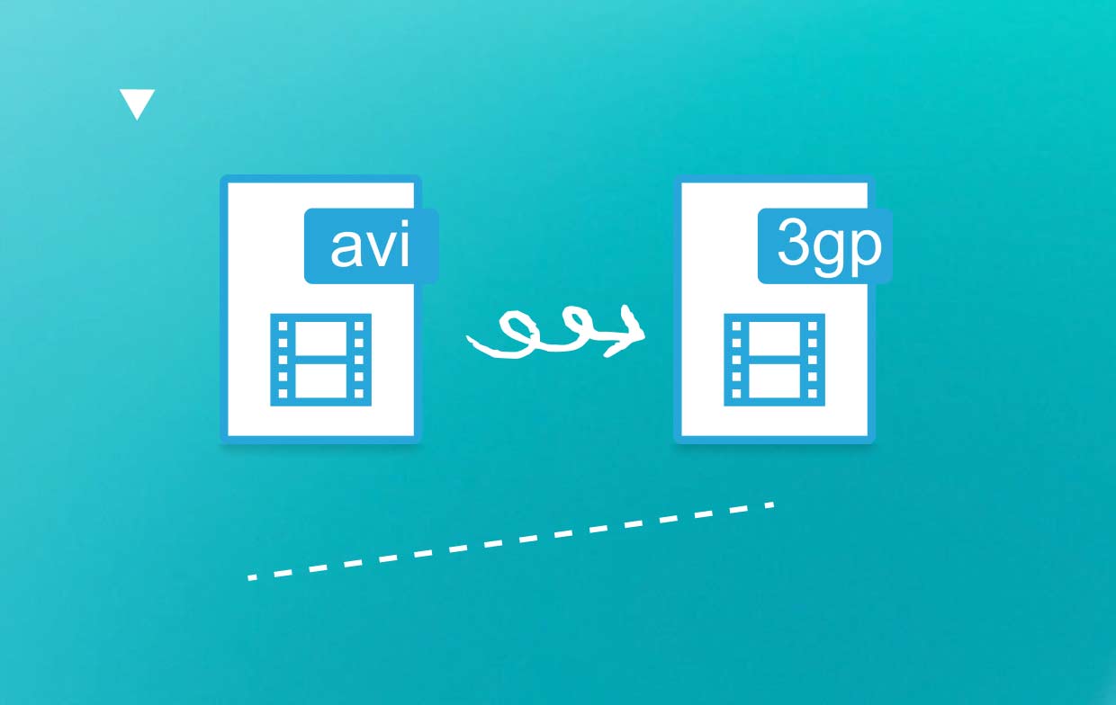 Convertir AVI en 3GP