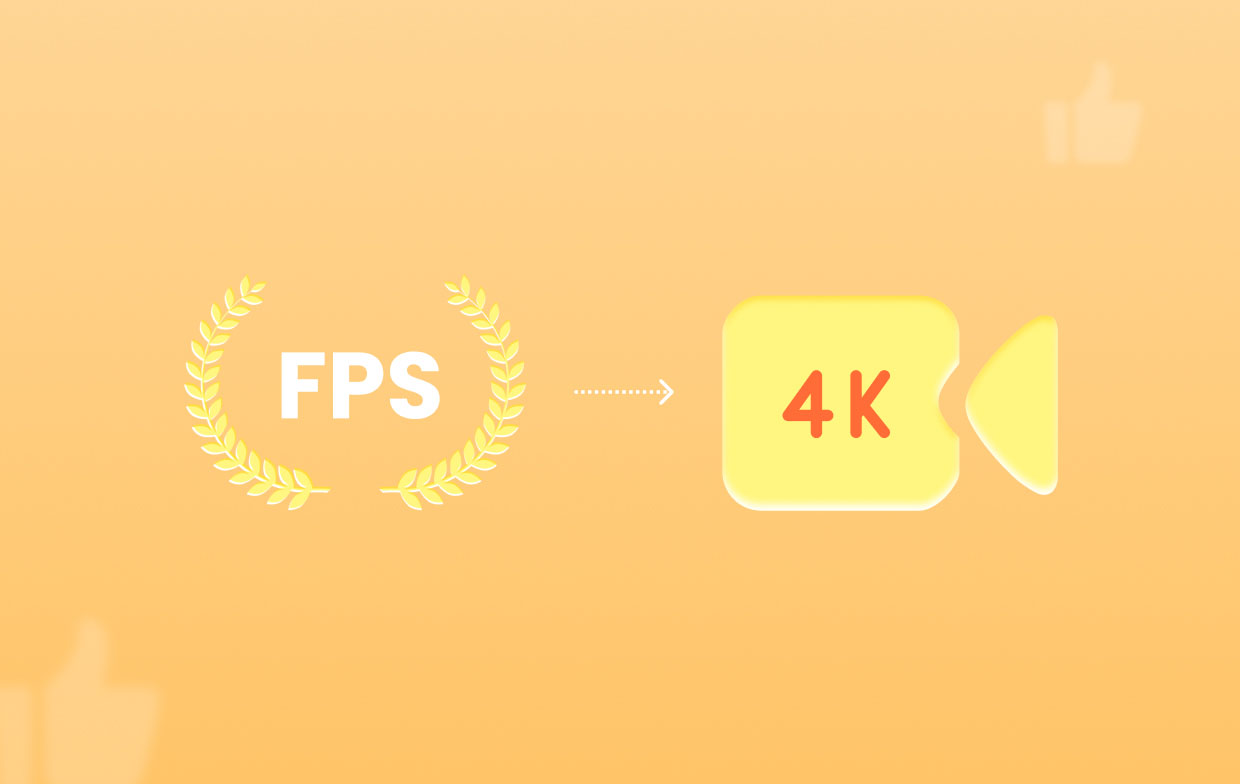 Meilleur taux de rafraîchissement pour la vidéo 4K