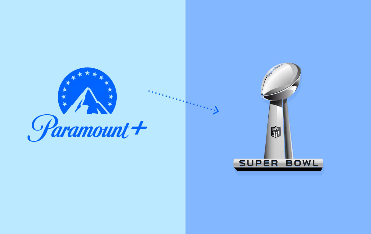 Puis-je regarder le Super Bowl sur Paramount Plus