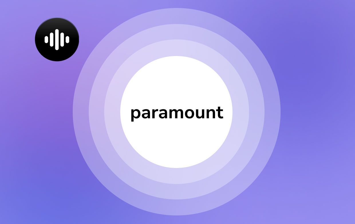 Pouvez-vous enregistrer sur Paramount Plus