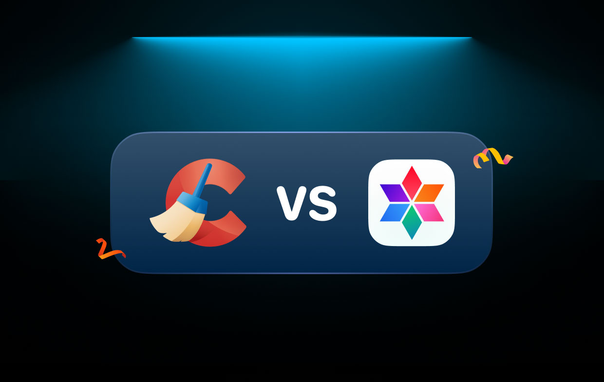 Quel est le meilleur nettoyeur entre CCleaner et Maccleaner Pro