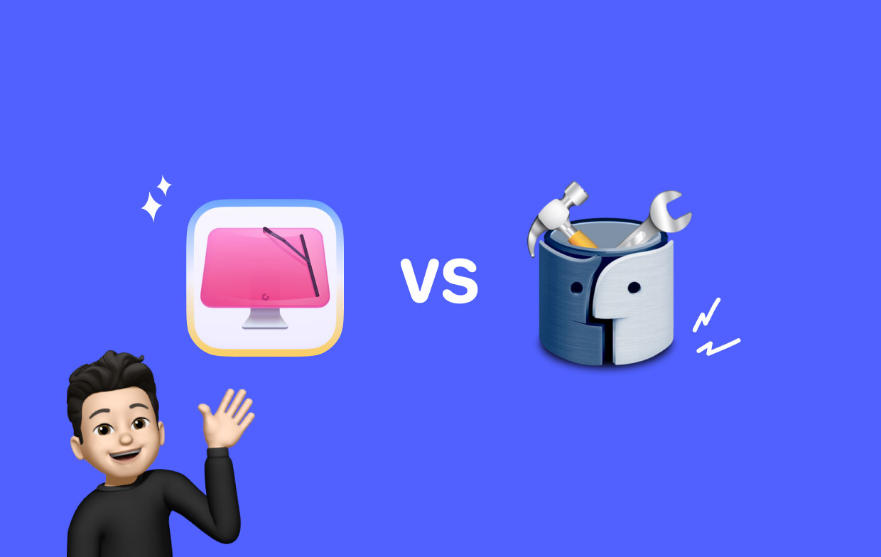 Comparaison et examen entre CleanMyMac Vs. TuneUpMyMac