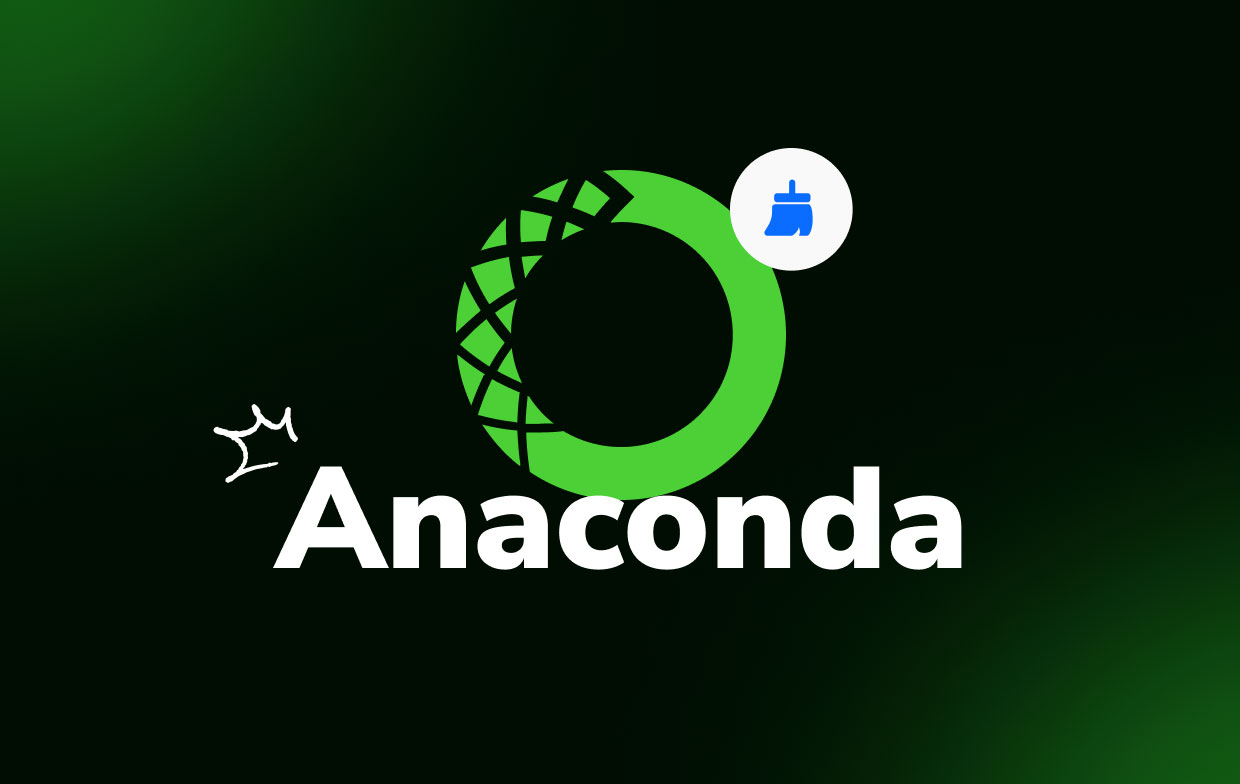 Effacer le cache Anaconda