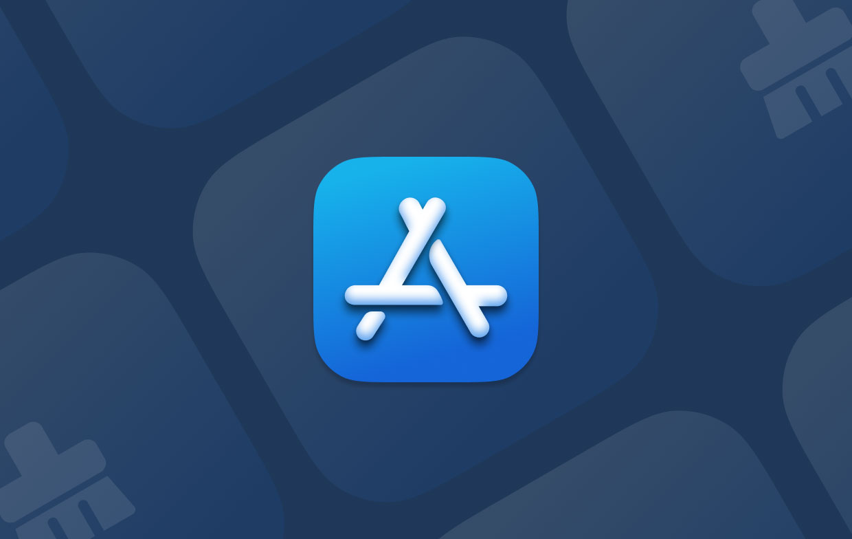 Effacer le cache de l'App Store sur Mac