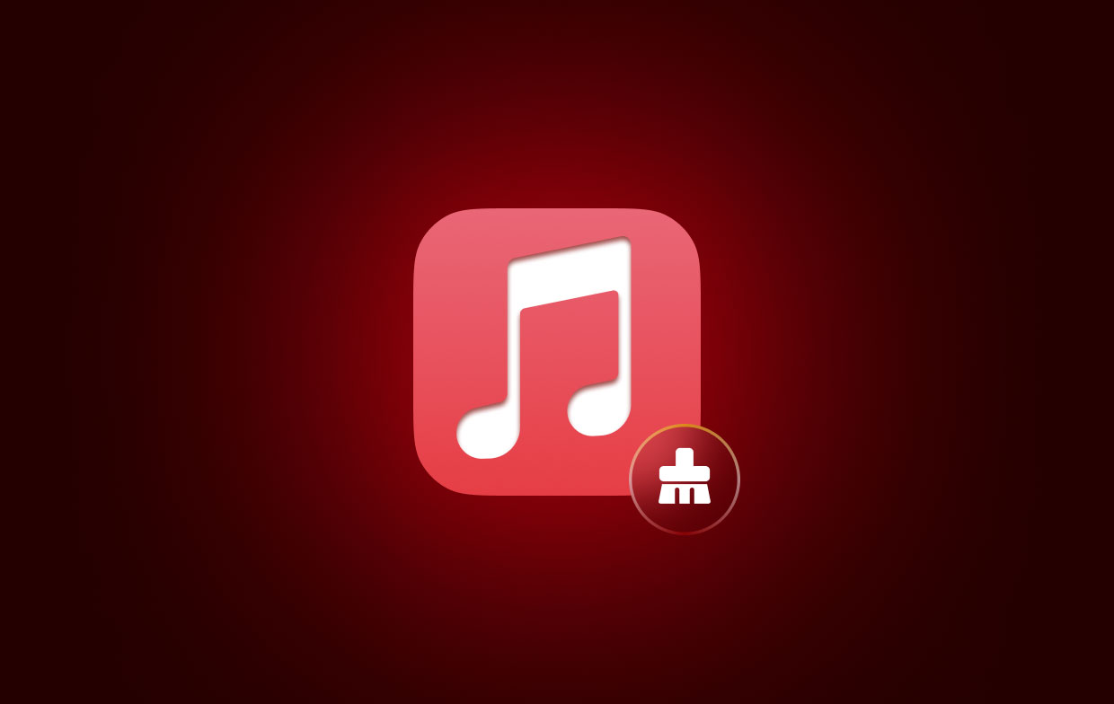 Effacer le cache de musique Apple