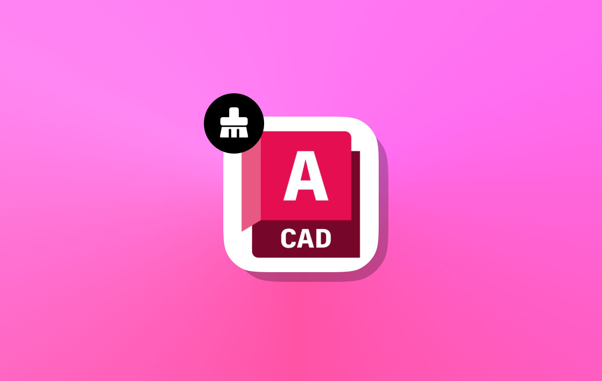 Effacer le cache d'AutoCAD