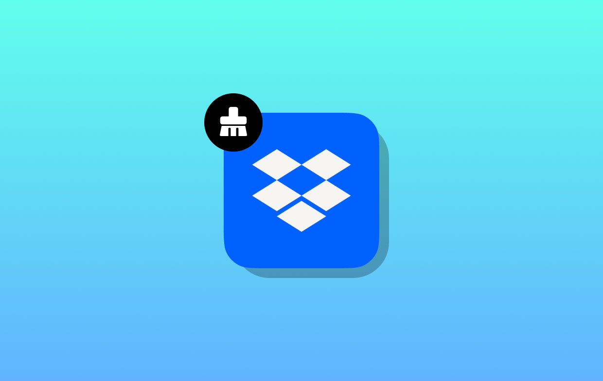 Supprimer le cache sur Dropbox
