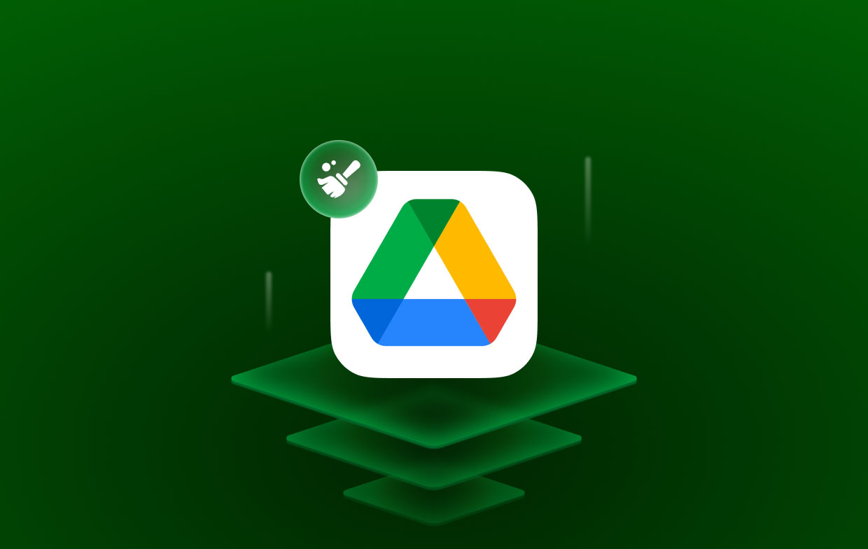 Comment vider le cache de Google Drive