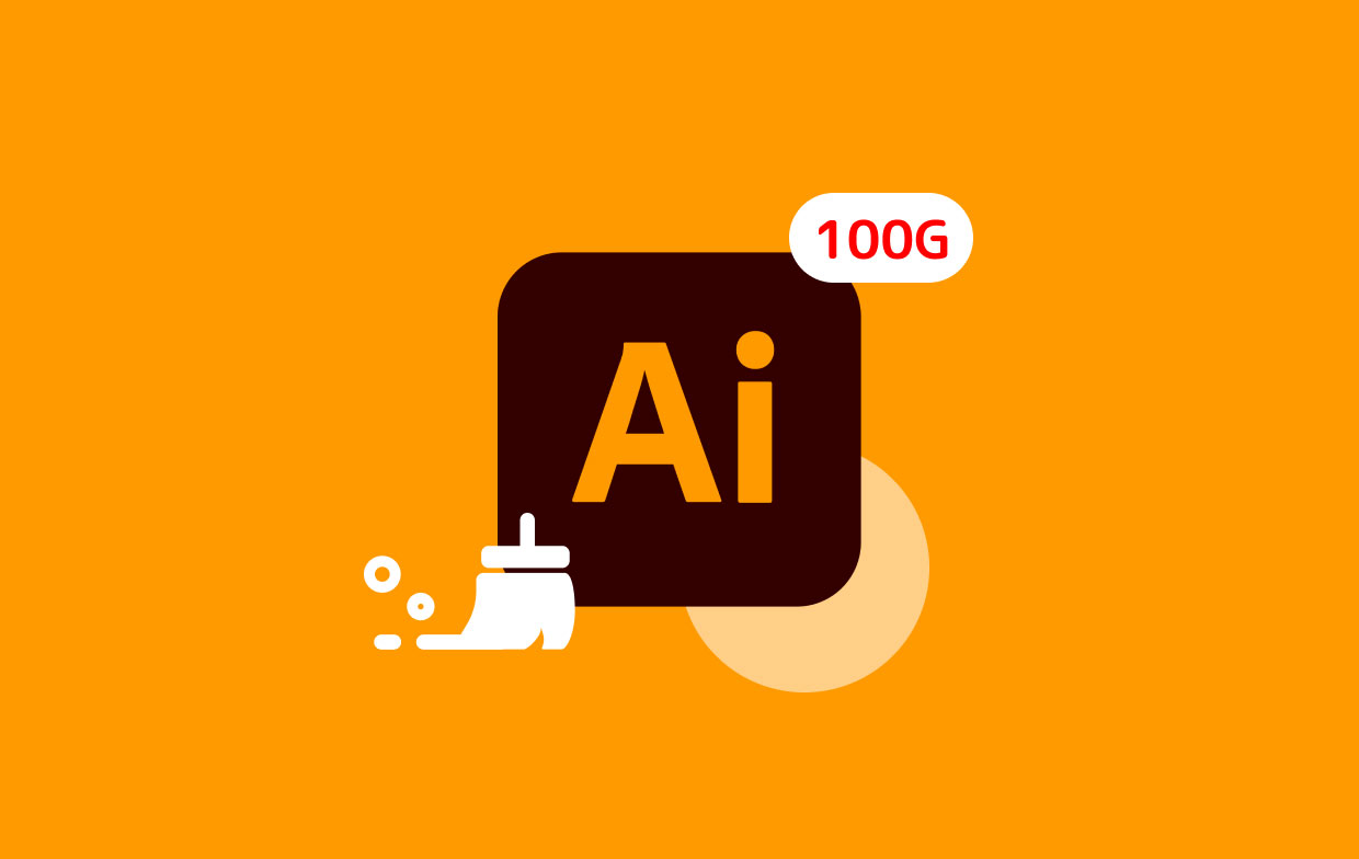 Comment vider le cache Illustrator sur Mac