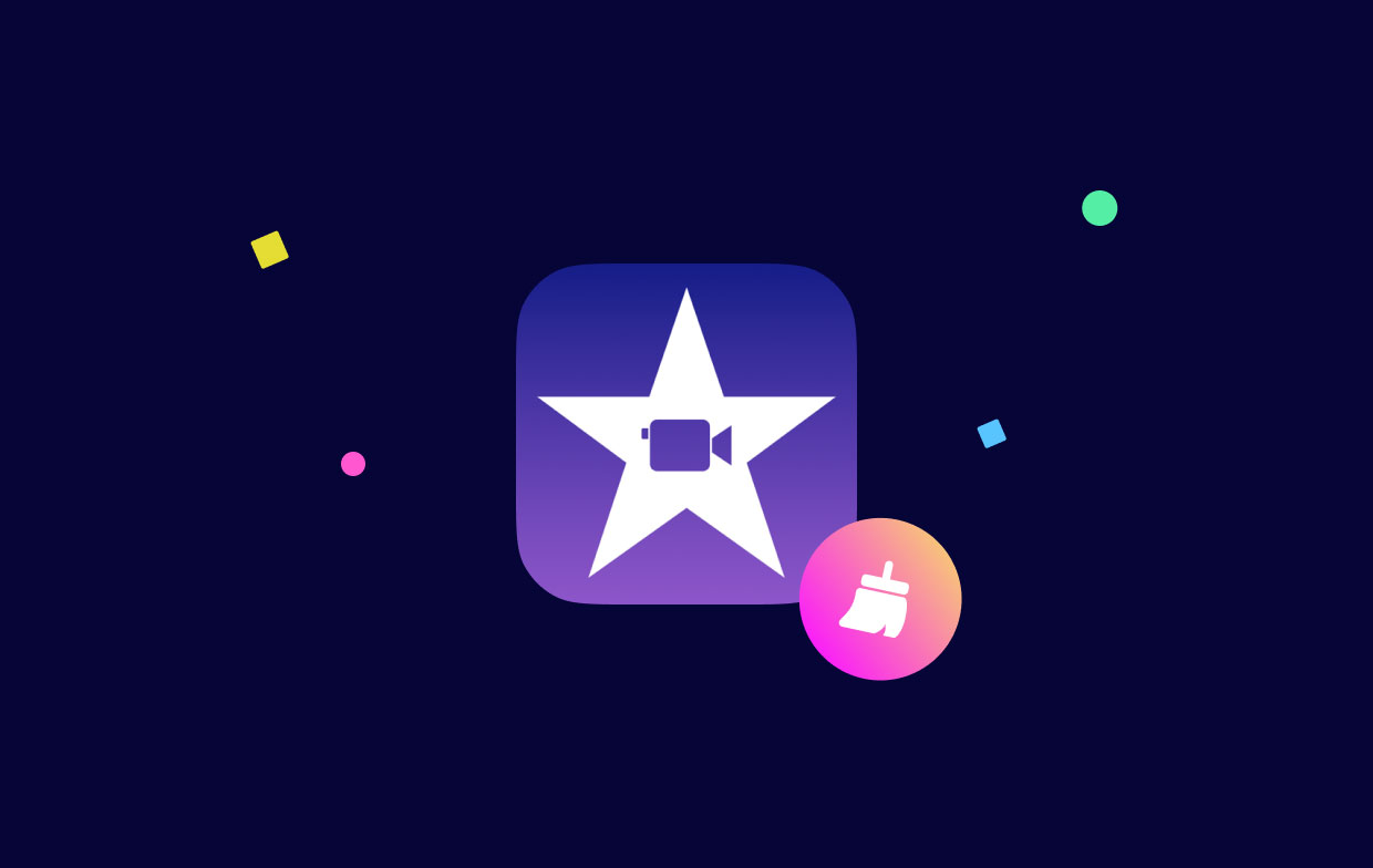 Comment effacer le cache iMovie sur Mac