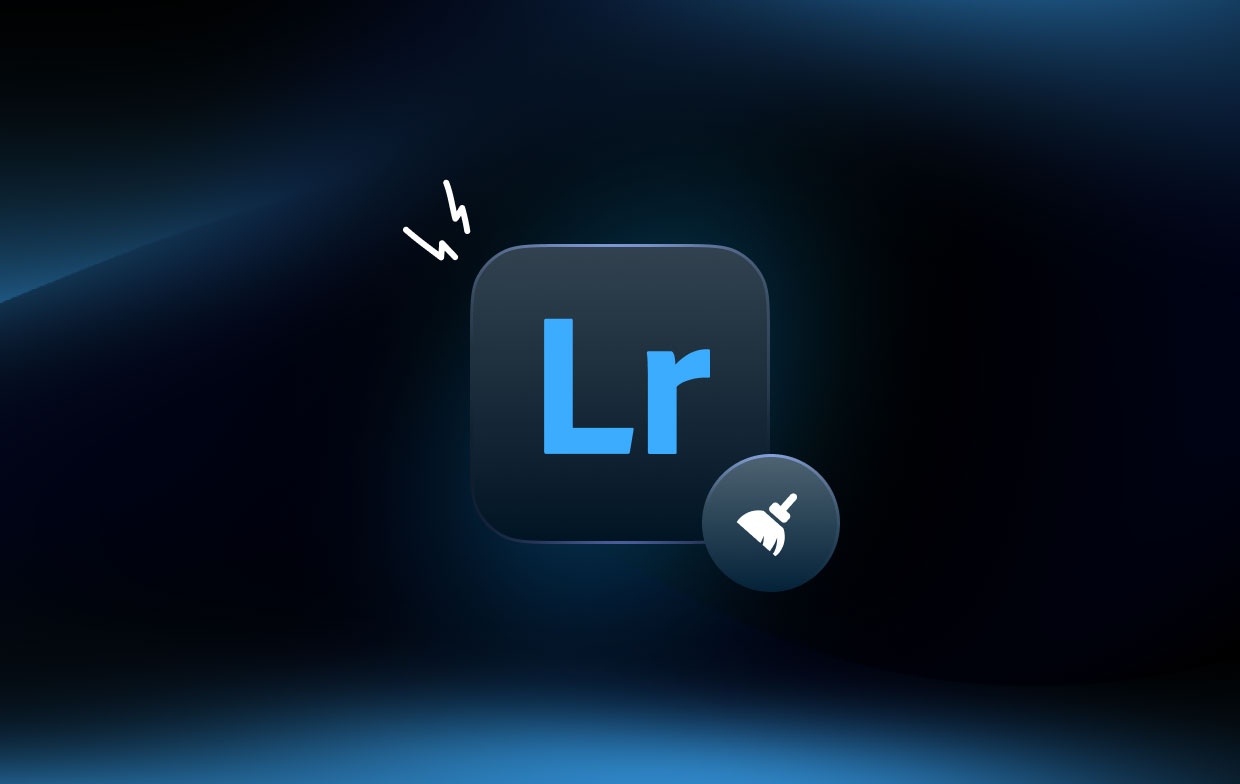 Comment effacer le cache Lightroom de l'ordinateur