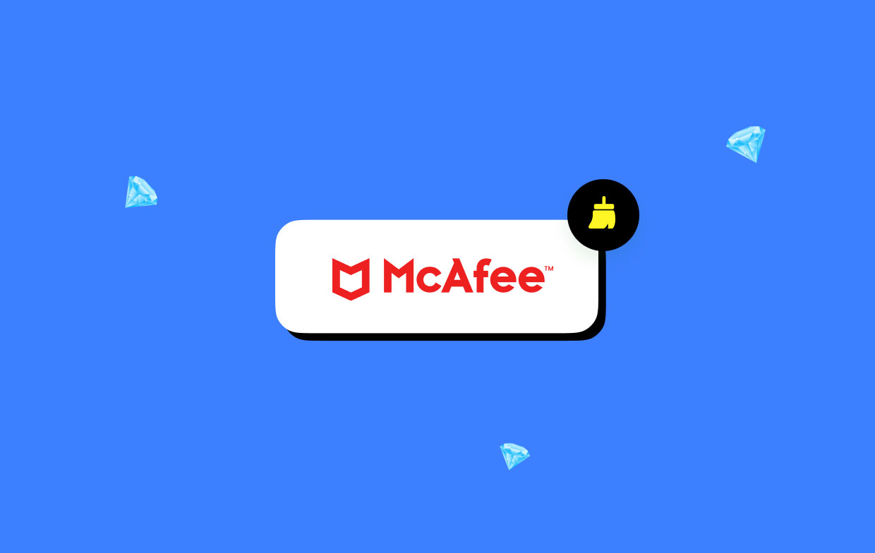 Comment vider le cache McAfee