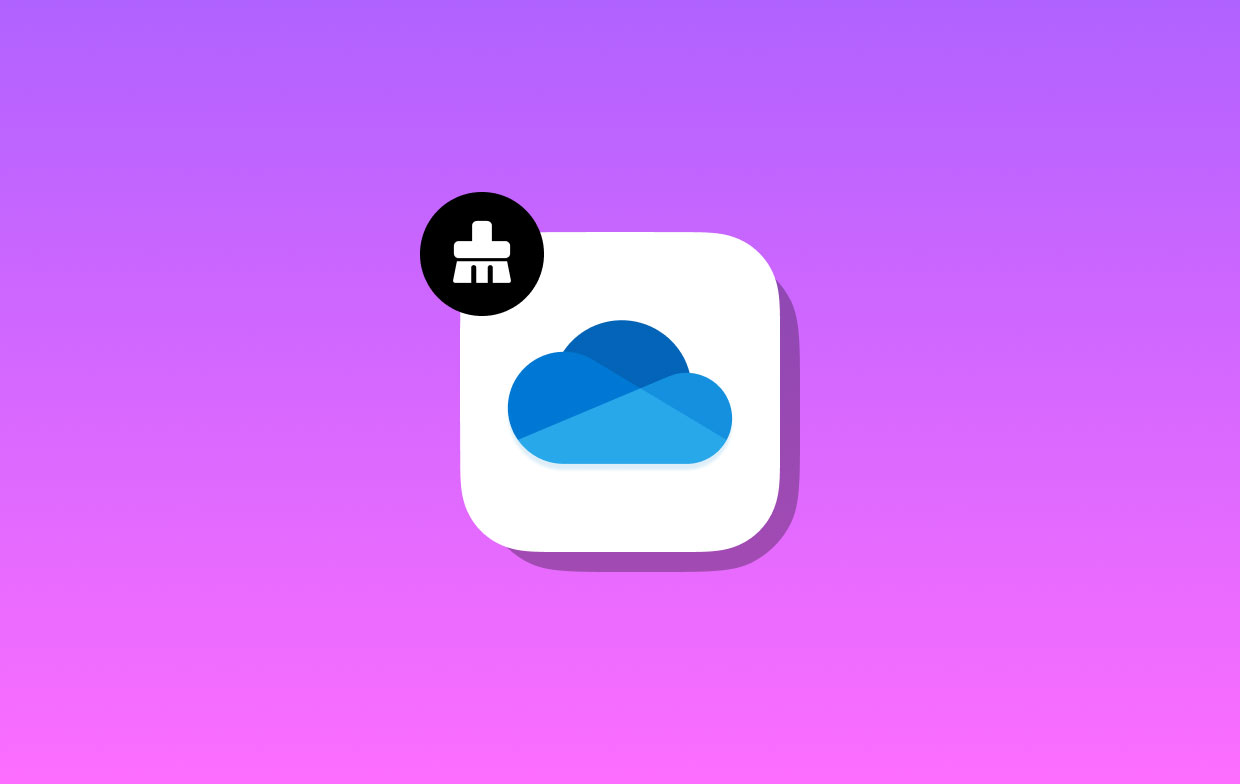 Supprimer le cache Onedrive