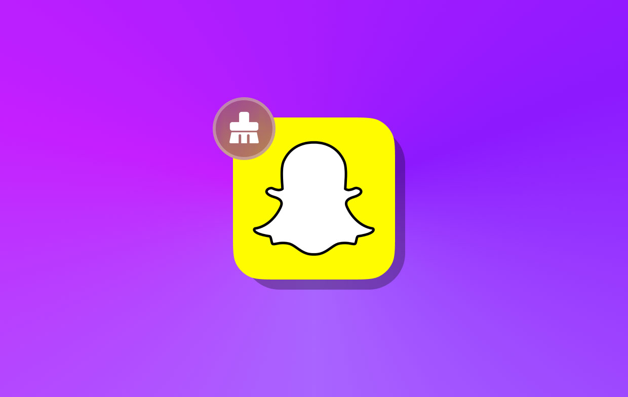 Comment effacer le cache de Snapchat sur Mac