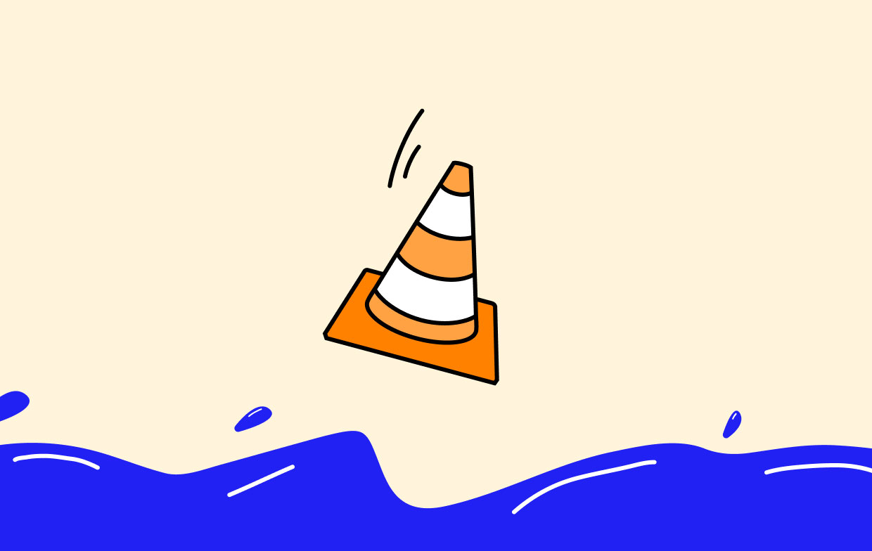 Comment effacer le cache VLC de Mac