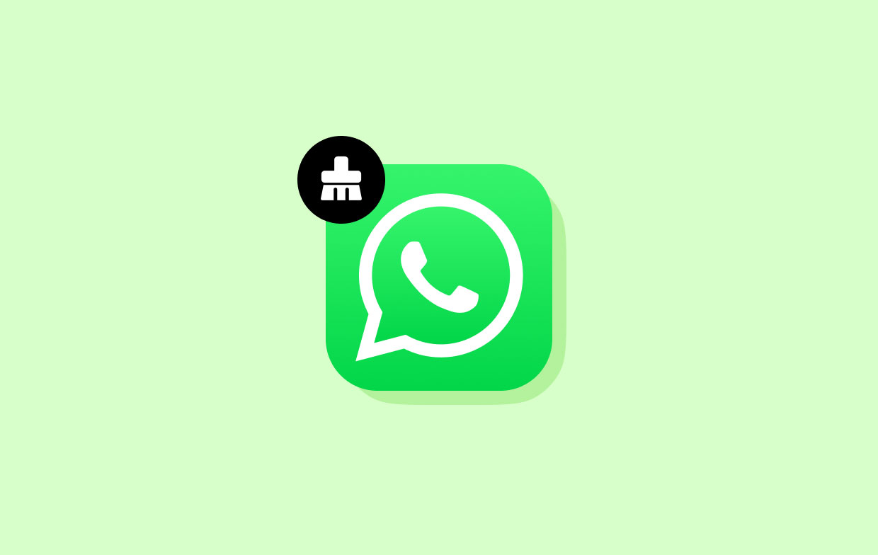 Comment effacer le cache de WhatsApp sur Mac