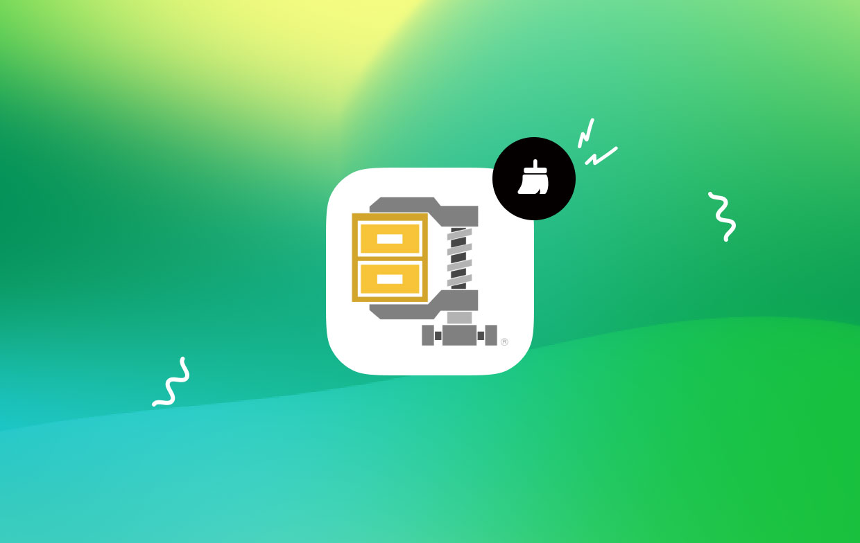 Vider le cache WinZip