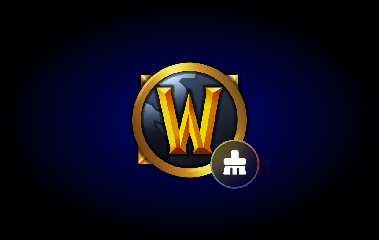 Effacer le cache WOW