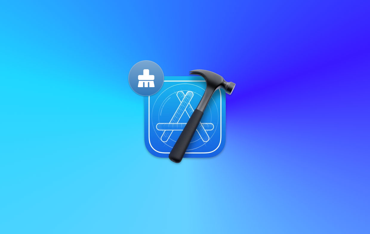 Supprimer le cache Xcode
