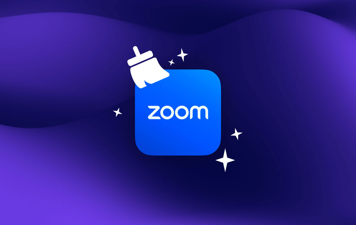 Effacer le cache de zoom