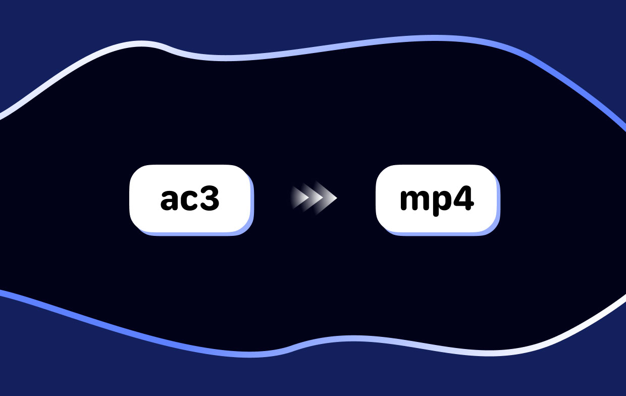 Convertir AC3 en MP4