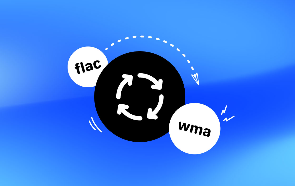 Comment convertir FLAC au format WMA