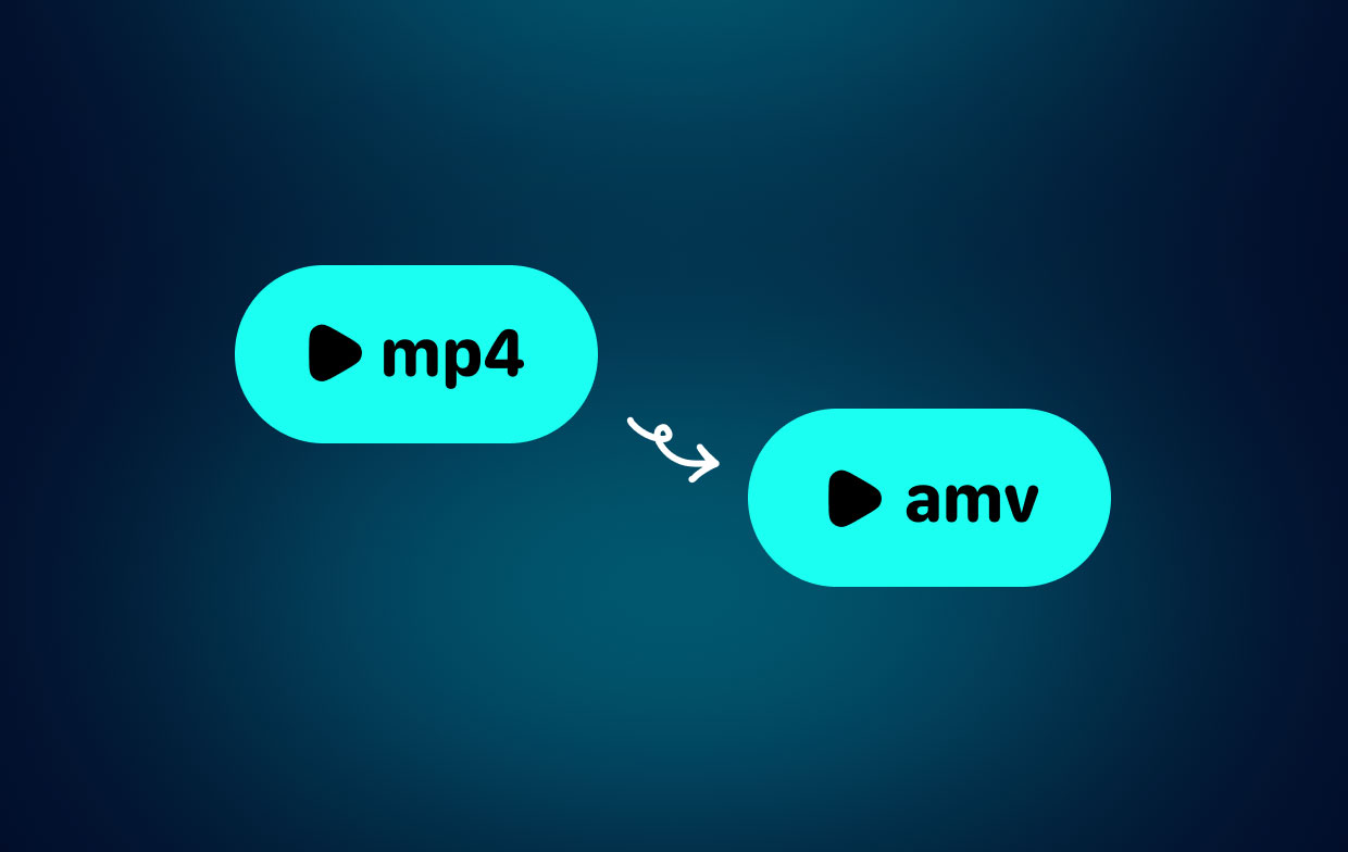 Comment convertir MP4 en AMV en ligne et hors ligne
