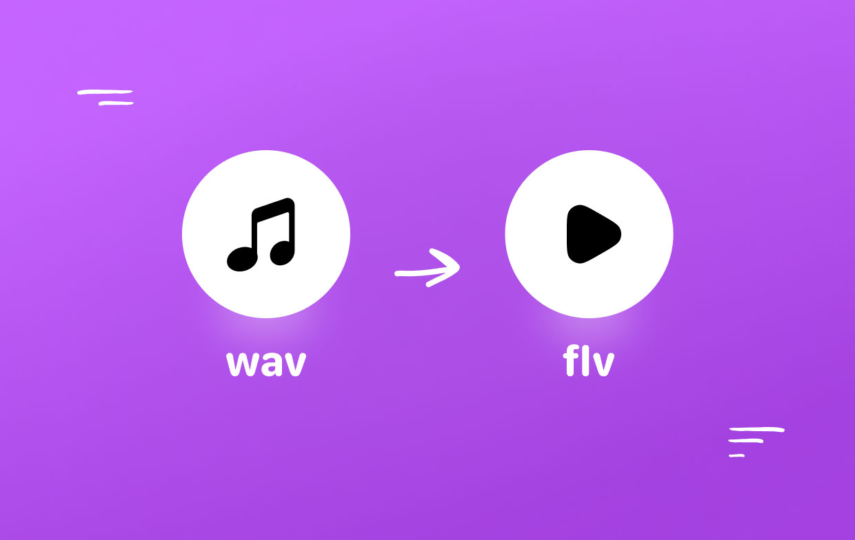 Méthodes efficaces pour convertir WAV en FLV
