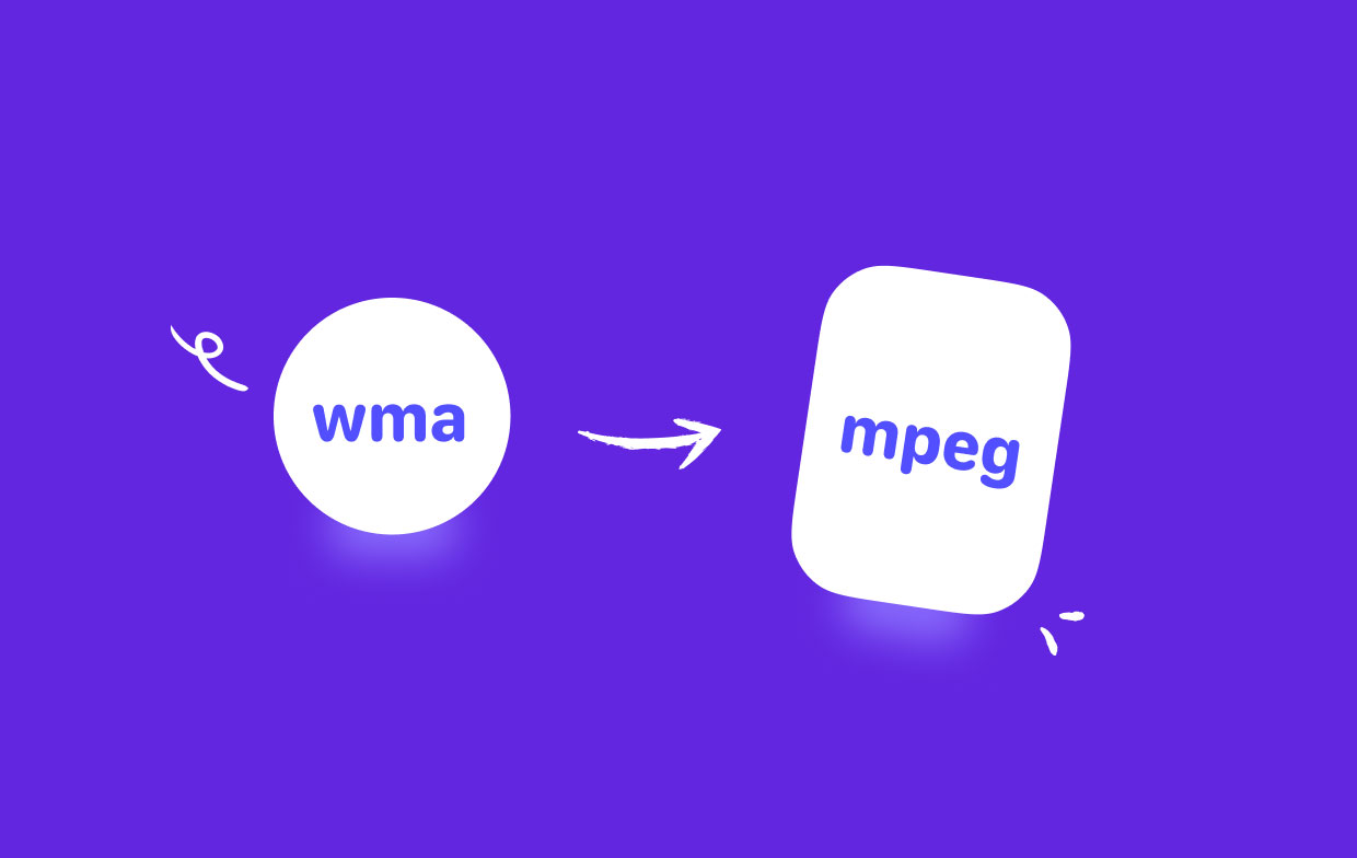 Dernier guide pour convertir WMA en MPEG
