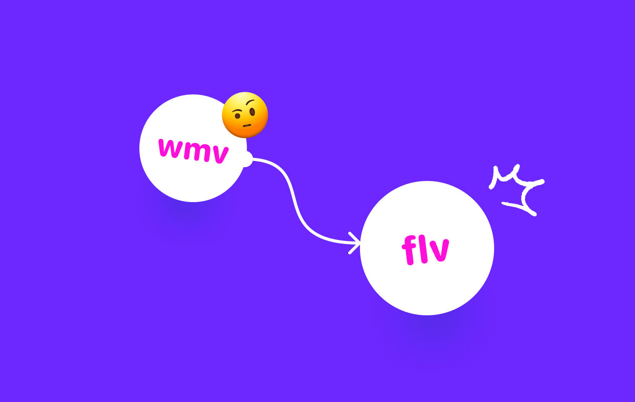 Un guide complet pour convertir WMV en FLV