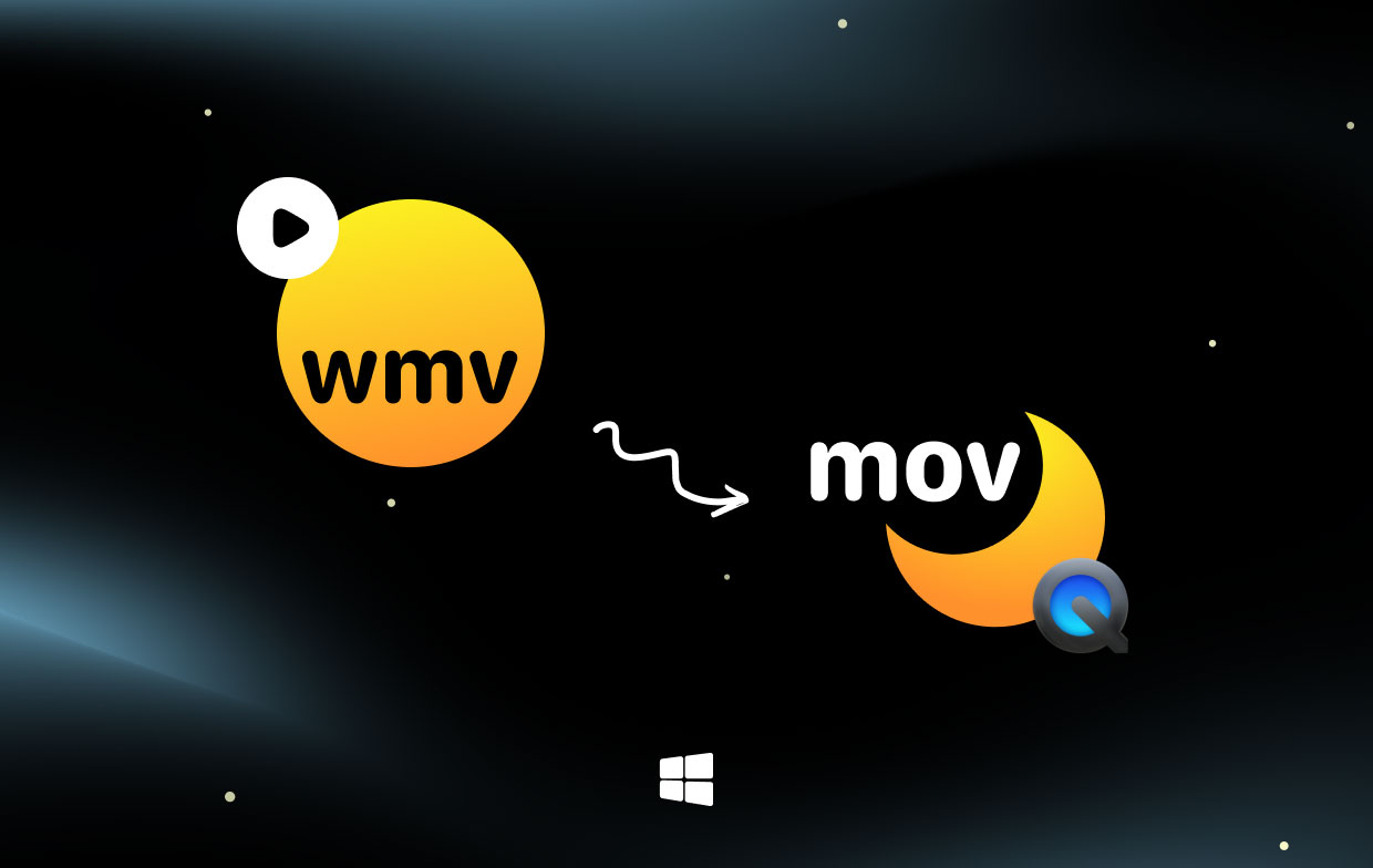 Comment convertir WMV en MOV sur Windows et Mac