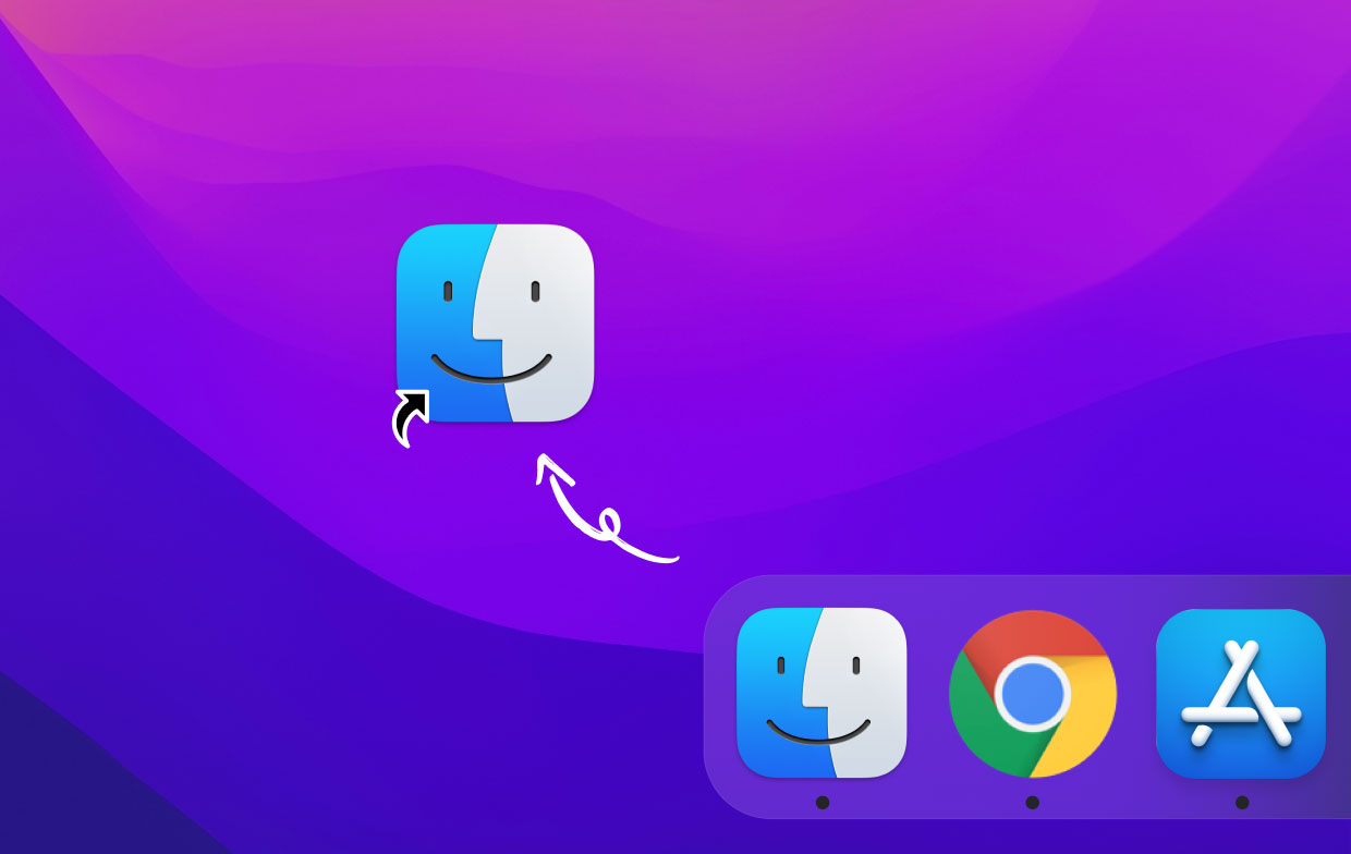 Comment créer un raccourci sur Mac