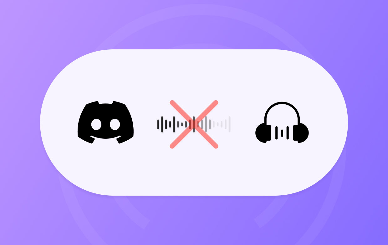 Discord Partage d'écran sans audio