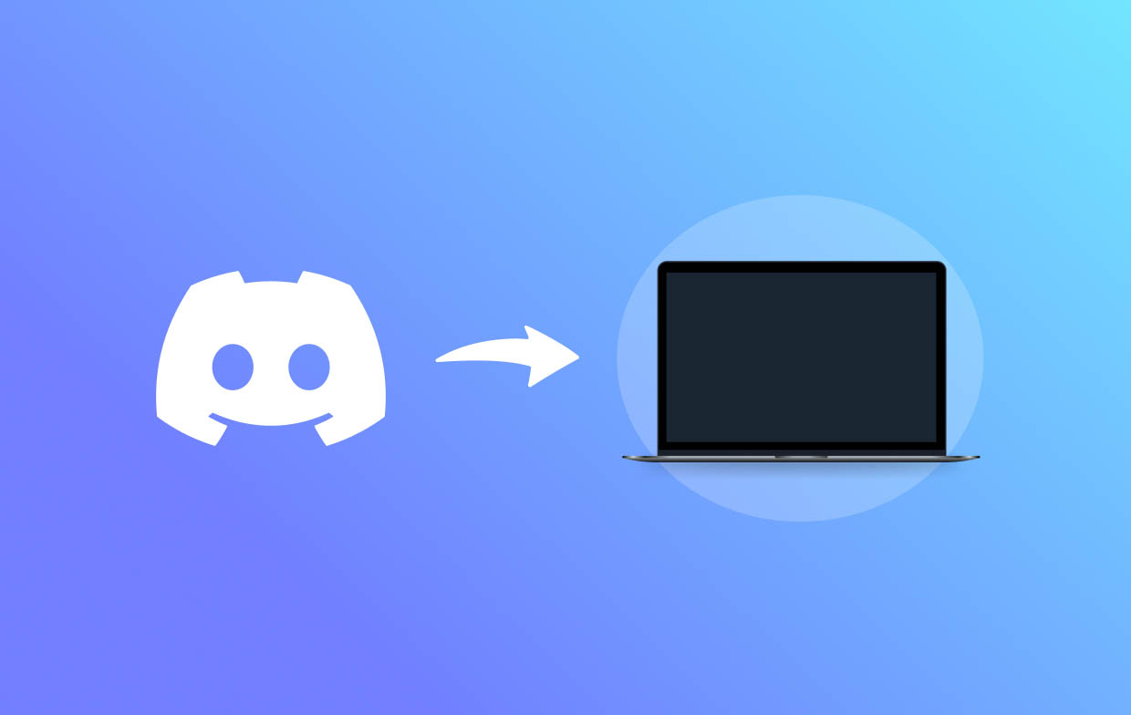 Écran noir du flux Discord