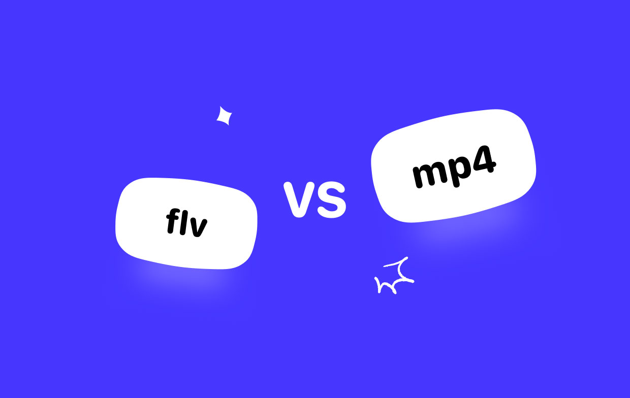 FLV ou MP4 : comment choisir