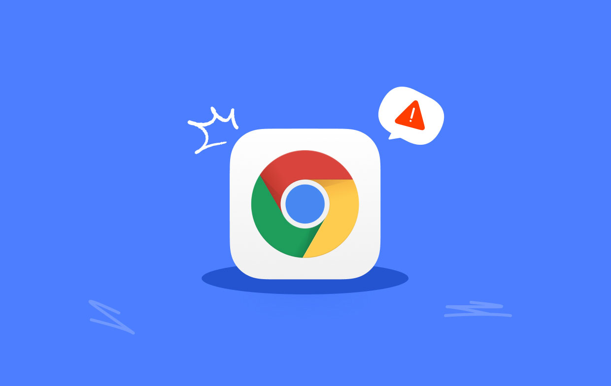 Comment réparer l'erreur critique de Google Chrome