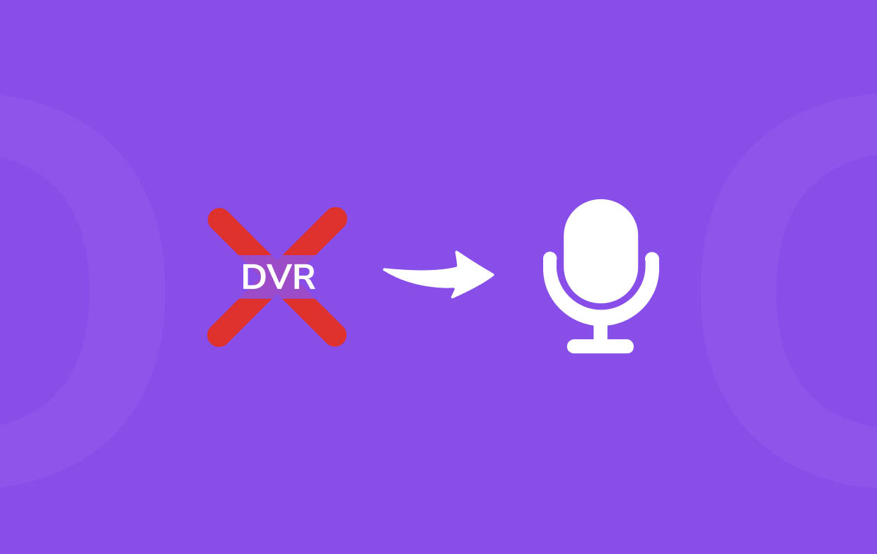 Enregistrez sur Spectrum sans DVR